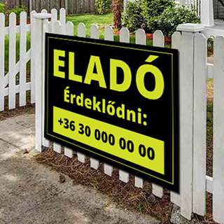 Ennyit fizettek a legolcsóbb és a legdrágább ingatlanért az első félévben