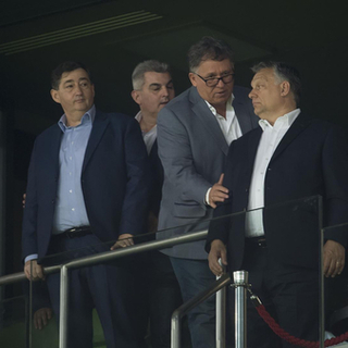 Gigantikus mennyiségű pénzt dugdos a NER-elit