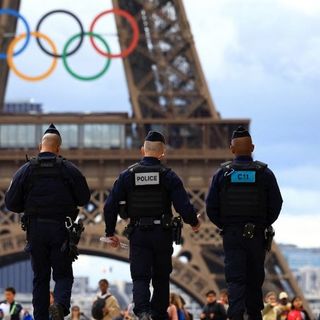 Külön védőőrizetet kapnak az izraeli sportolók Párizsban