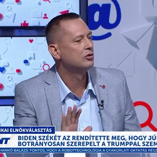 A XXI. század megnyeréséhez Magyarországnak szövetségesekre van szüksége