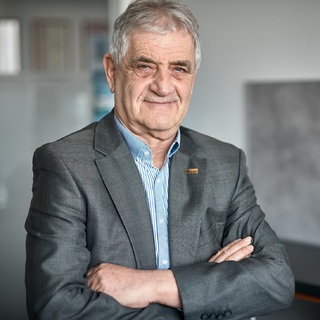 Kürti Sándor: az informatika világában bármikor nagy káoszt okozhat egy kisebb hiba is