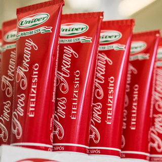 Olcsóbb a Piros Arany az olaszoknál, mint itthon