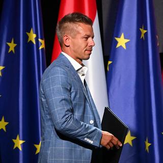 Tiszás képviselők lettek az Európai Parlament szakbizottságaiban alelnökök