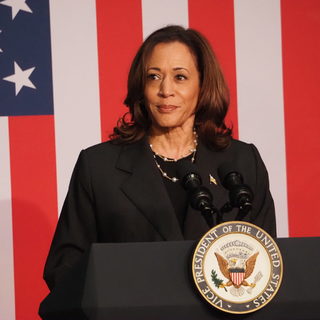 Harris az új célpont Trumpék számára