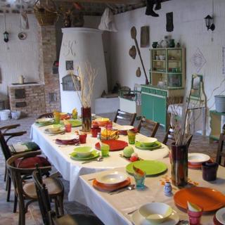 Vesztett vonzerejéből a falusi vendéglátás