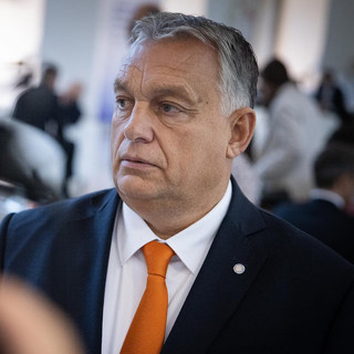 Orbán Viktor szerint a pesti srácok háborúpártiak voltak?