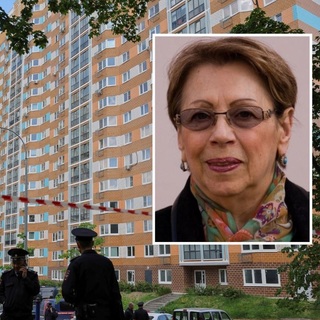 Megint kizuhant az ablakon egy befolyásos orosz személy