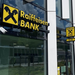 Az MNB 70 millió forint bírsággal sújtotta a Raiffesen Bankot és lízingcégét