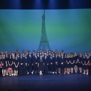 Hatvanöt hazai klub sportolói alkotják a magyar küldöttséget az olimpián