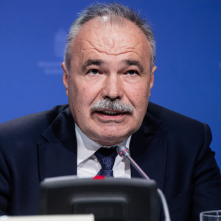 Nagy István: gazdaközpontú agrárpolitikát kell felépíteni Európában