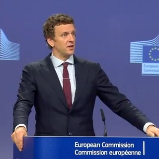 Uniós szóvivő: a kőolajszállítás ukrán korlátozása nem okoz problémát Magyarország és Szlovákia számára