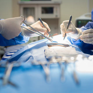 Most a klíma hibásodik meg, fél év múlva a fűtéssel lesz probléma a kórházakban