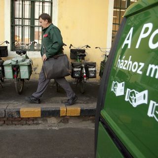Újabb postás halt meg munkavégzés közben Magyarországon