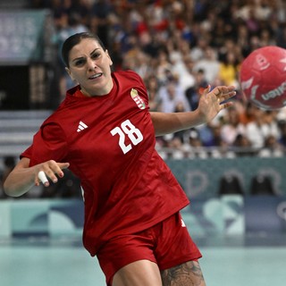 Vereséggel kezdtek a női kézilabdázóink az olimpiai nyitányukon