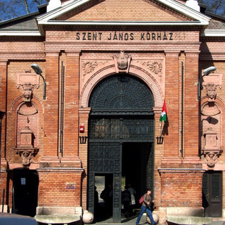 Eltelt két hét, még mindig nincs klíma a János Kórházban