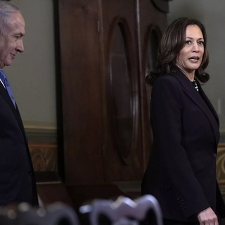 Izrael teljesen kivonul Gázából, amint visszakapta a túszokat – jelentette be Kamala Harris