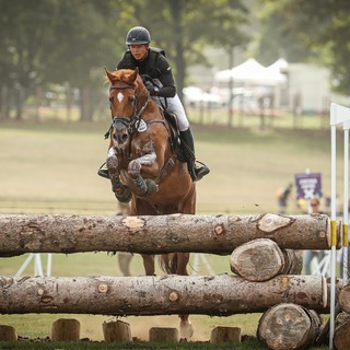Huszonnyolc év után magyar lovasért is lehet szorítani az olimpián