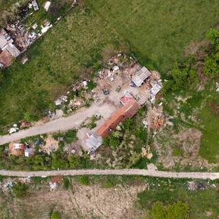 A legszegényebb magyar településen fejenként évi 250 ezer forintból kell megélni