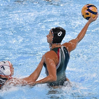 Vereséggel rajtolt a női vízilabda-válogatott az olimpián