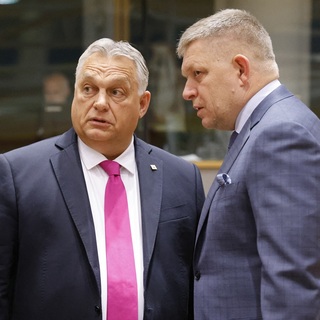 Orbán és Fico teheti zsebre a legmagasabb fizetést miniszterelnökként