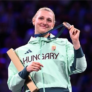 Az olimpia éremtáblázata