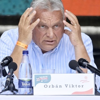 Orbán az uniót figyelmezteti az önpusztításra, de a saját külpolitikáján nem változtat
