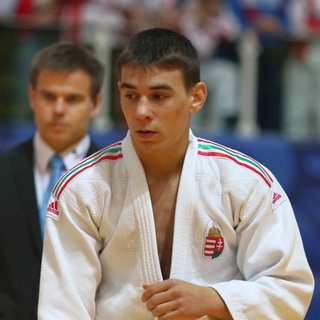 A cselgáncsozó Pongrácz Bence győzelemmel kezdett