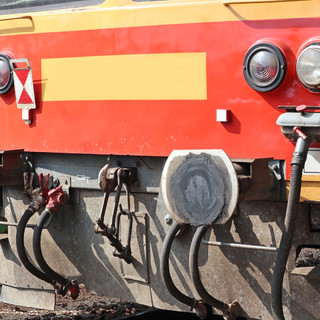 A MÁV legkorszerűbb dízeljárművei Székesfehérváron rohadnak