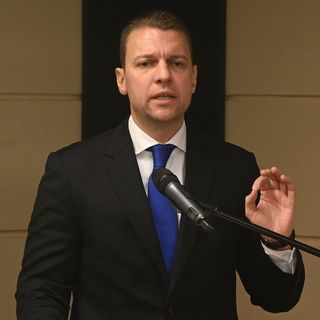 Menczer: Orbán tusványosi beszéde hatására, sok fiatal csatlakozására számít a Fidesz