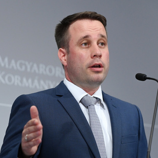 Dömötör Csaba: indul a Digitális Állampolgárság Program