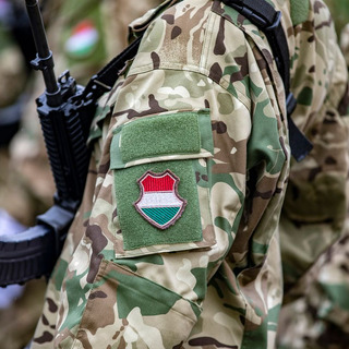 Nagyon várják a romákat és a vadászokat tartalékos katonának