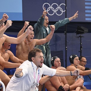 A magyar sportolók hétfői programja