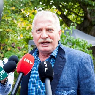 „Nyomorékok, transzvesztiták, pedofilok” – Bencsik András lázadásra buzdít az olimpiai megnyitó után