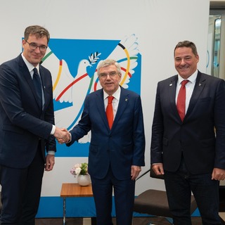 Karácsony elmagyarázta a NOB elnökének, miért reménytelen olimpiai álmot dédelgetni Budapesttel kapcsolatban