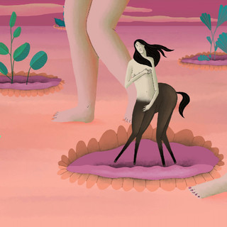 A legjobb animáció díját nyerte Mexikóban Traub Zsófia új animációja