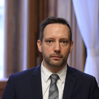 Azbej Tristan: a szentföldi keresztények is szót emeltek a párizsi olimpia vallásgyalázó megnyitójával kapcsolatban