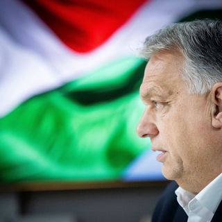 Orbán csodált márka lett a populisták szemében