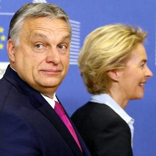 Egyre többen viszolyognak Orbántól Európában