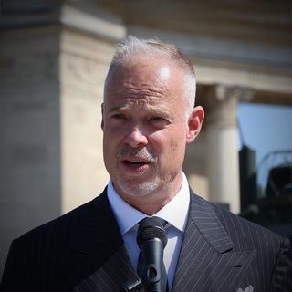 Szalay-Bobrovniczky: Magyarország önellátóvá válik a 30 milliméteres lőszergyártásban