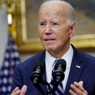 Biden alkotmánymódosítást javasol Trump megfékezésére