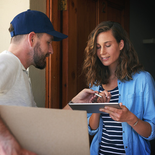 Elgáncsolja a magyarországi kézbesítési piacot a munkaerőhiány