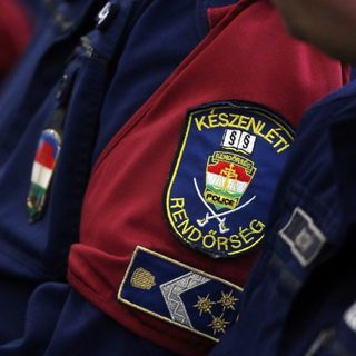 Úszik az adósságban a Készenléti Rendőrség