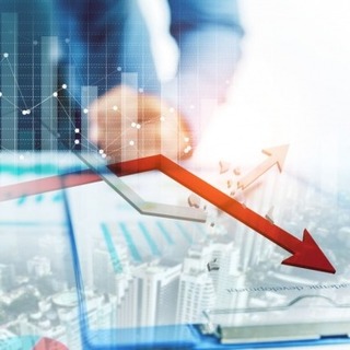 Az előző negyedévhez képest visszaesett a magyar gazdaság teljesítménye