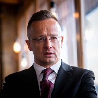 Szijjártó: miért nem lépett még semmit az Európai Bizottság Ukrajnával szemben az olajszállítások tiltása miatt?