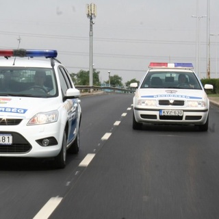 Baleset miatt lezárták az M7-es autópálya Balaton felé vezető oldalát Érdnél