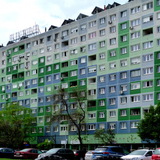 A fővárosban is ezek a lakások a legkelendőbbek