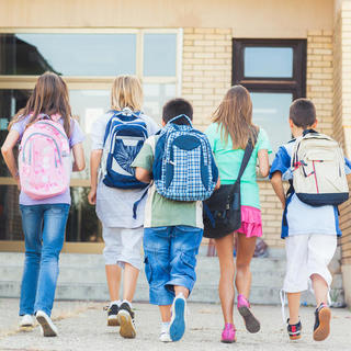 100 ezer forinttal támogatja a kormány a határon túli diákok iskolakezdését