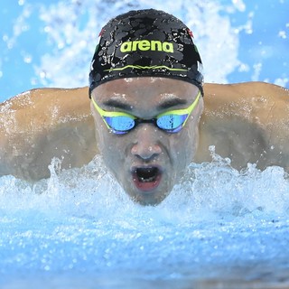 Milák a világ idei legjobbjával döntős 200 pillangón