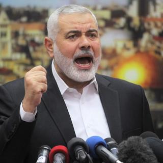 Teheránban megölték Iszmail Hanijét, a Hamász politikai vezetőjét