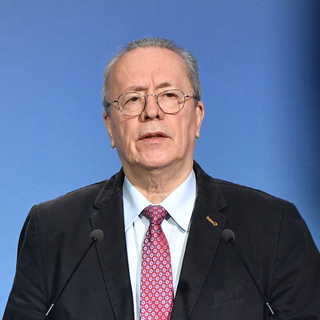 Bakondi György nagyon kiakadt Brüsszelre a Soros-terv miatt